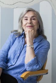Photo of Monica Stenbeck
