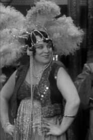 Photo of Lola Harvey