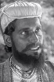 Photo of Charu Roy