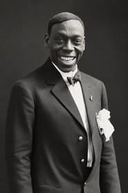 Photo of James Russell