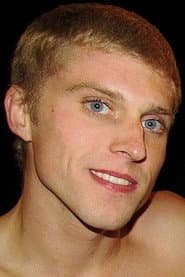 Photo of Brandon Riggs