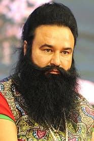 Photo of Gurmeet Ram Rahim Singh