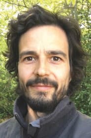 Photo of Pablo Servigne