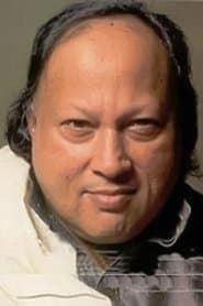 Photo of Nusrat Fateh Ali Khan