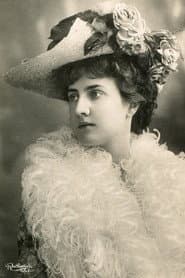 Photo of Nelly Cormon