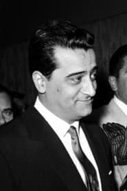 Photo of Enrico Bomba