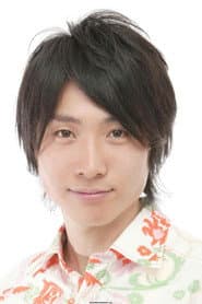 Photo of Hiroshi Okamoto