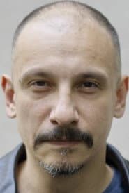 Photo of Maksim Kamenkov