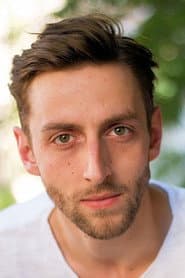 Photo of Adrien Dewitte