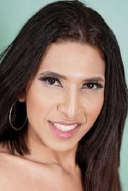 Photo of Fernanda Moraes