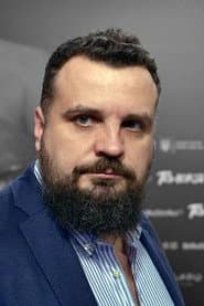 Photo of Pylyp Illienko