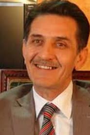 Photo of Ghadanfar Abdul Majeed