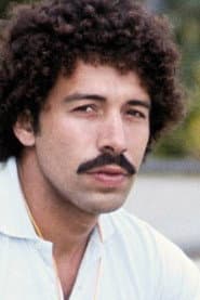 Photo of Tom Anza