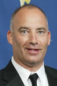 Photo of Charles McDougall