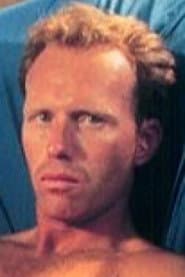 Photo of Brett Hughes