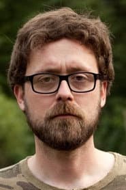Photo of Lucky McKee