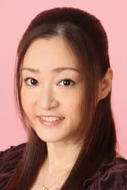 Photo of Akiko Kawase