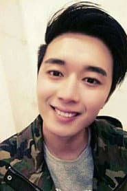 Photo of Wang Xusheng