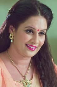Photo of Aanandee Tripathi