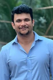 Photo of Faruk Sobhan Nayeem