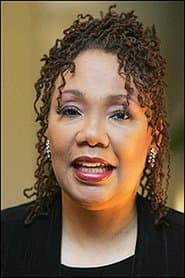 Photo of Yolanda King