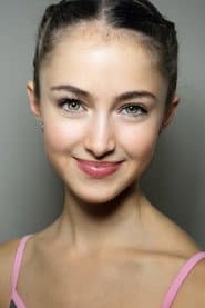 Photo of Bel Pickering
