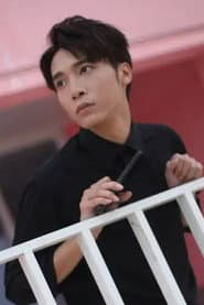 Photo of Huang Xuanzhang
