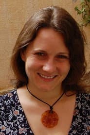 Photo of Maria Ferrari