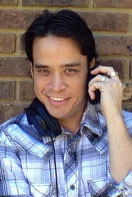 Photo of Eric Anthony