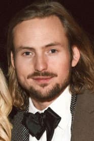 Photo of Jacob Criborn