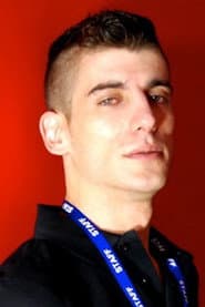 Photo of Frank Klein