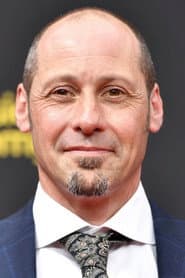 Photo of DJ Stipsen
