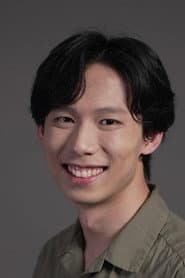 Photo of Chen Xiang-dao