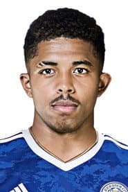 Photo of Wesley Fofana