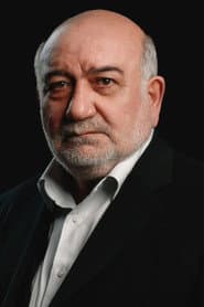 Photo of Robert Harutyunyan