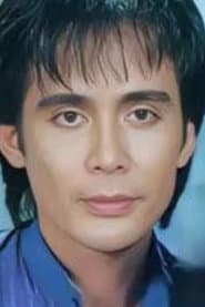 Photo of Alan Nuary