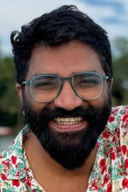 Photo of Sajin Baabu