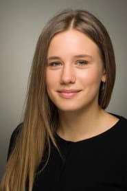 Photo of Lydia-Maria Emrich