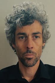 Photo of Raúl Teba