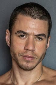 Photo of Daniel Justice