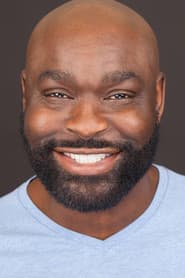 Photo of John Mensah