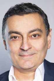Photo of Arman Ghazaryan