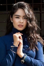 Photo of Indira Edilbayeva
