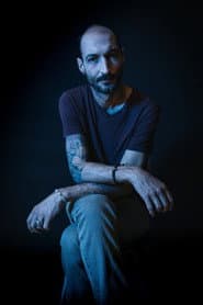 Photo of Giorgio Mirto