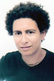 Photo of Amal Bedjaoui