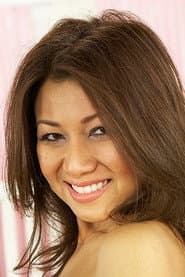 Photo of Jackie Lin
