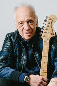 Photo of Robin Trower
