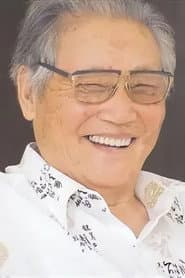 Photo of Ren Xudong