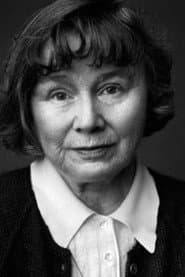 Photo of Lisbeth Palme
