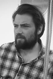 Photo of Robin Kempe-Bergman